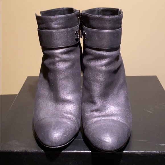 Ankle Boots - Picture 2 of 4
